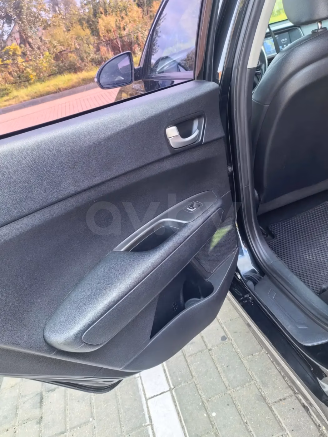Kia K5 фото 11