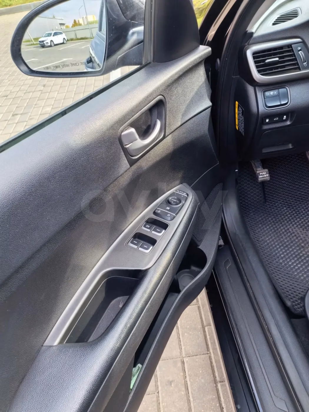 Kia K5 фото 14
