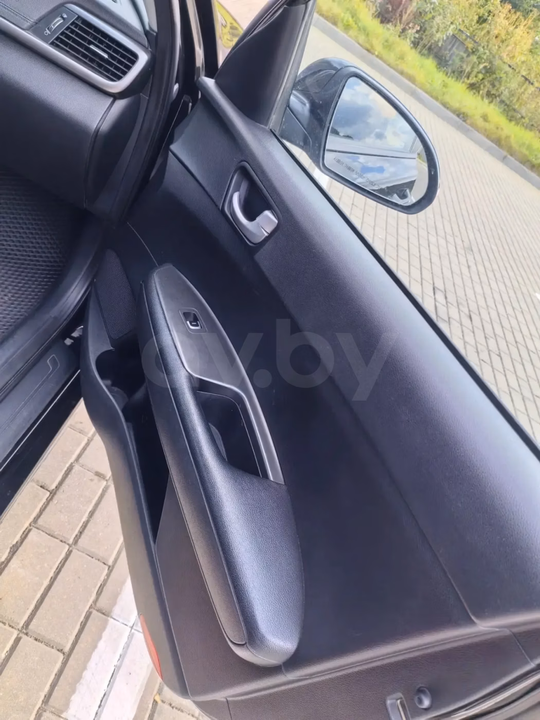 Kia K5 фото 17