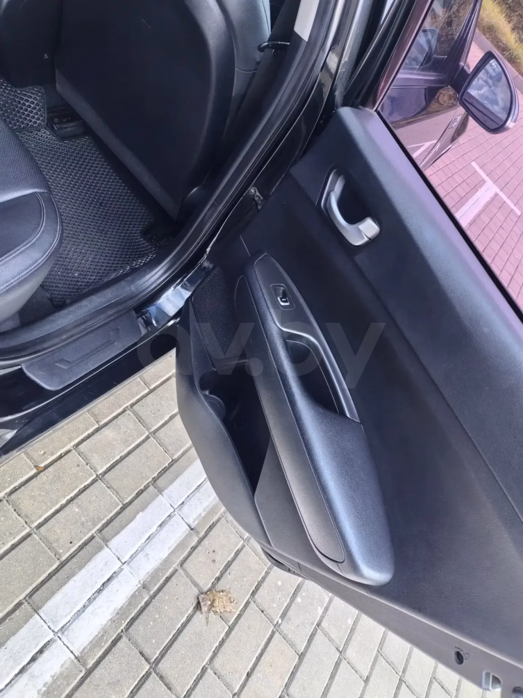 Kia K5 фото 19