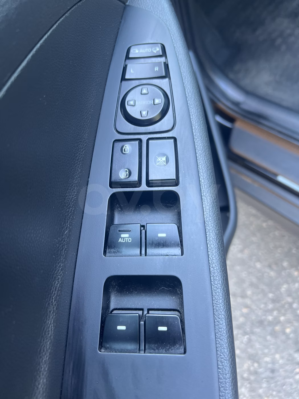 Hyundai Tucson фото 6