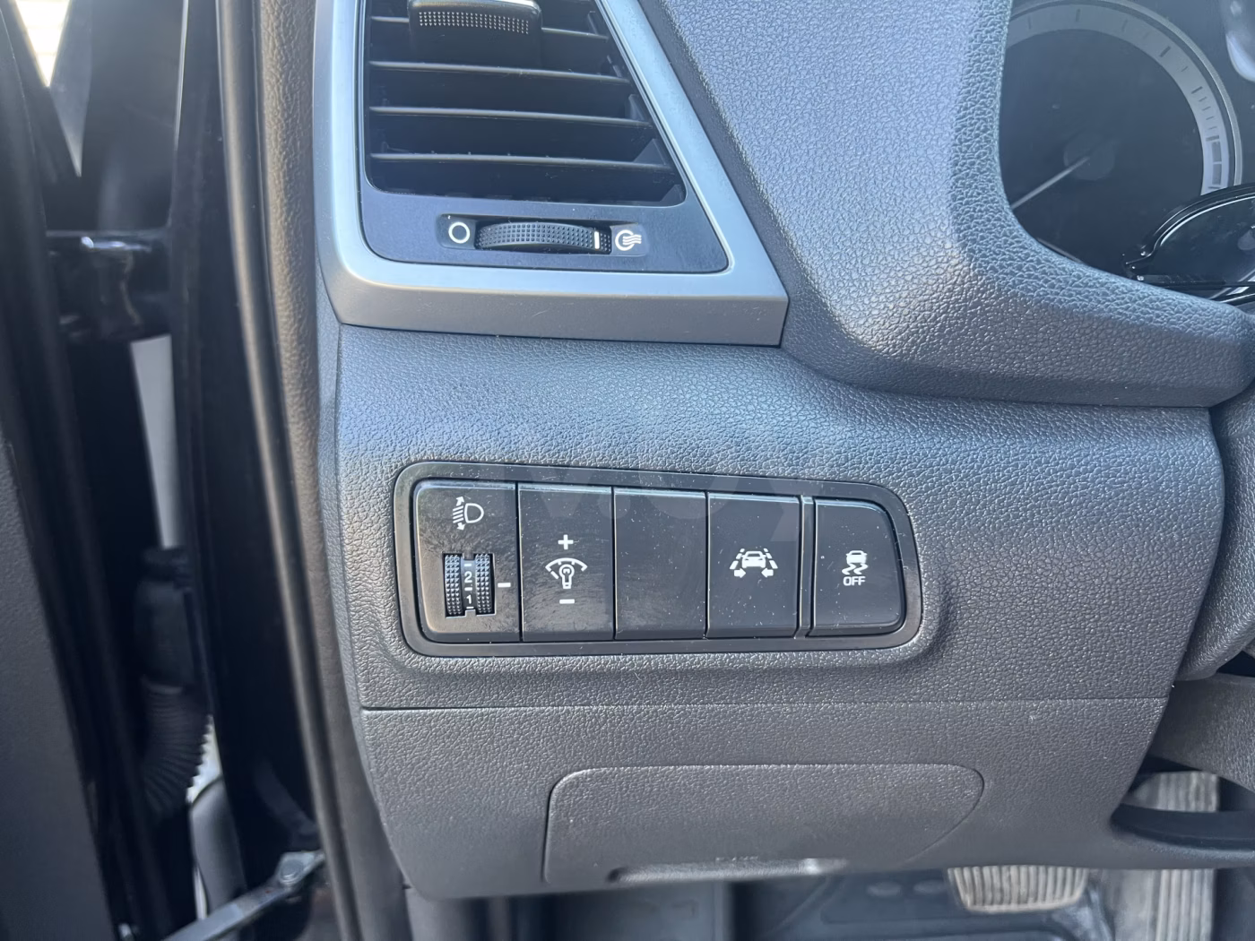 Hyundai Tucson фото 8