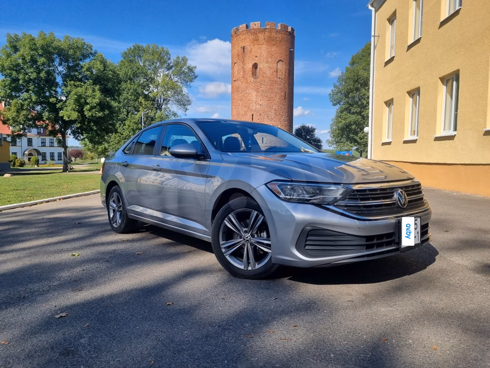 Volkswagen Jetta