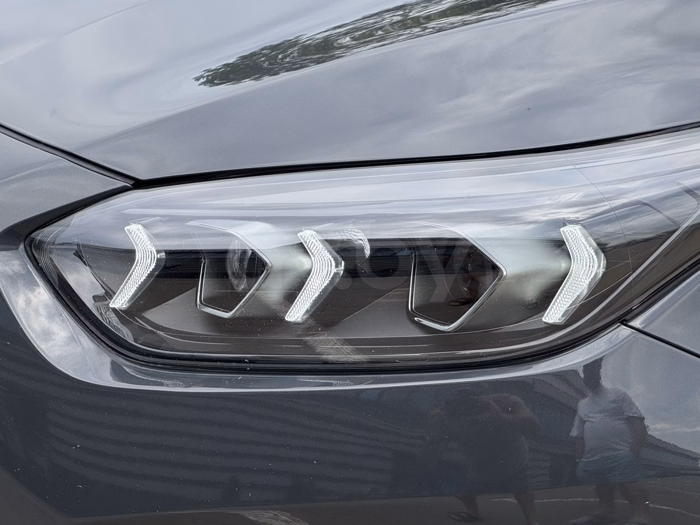 Kia ProCeed фото 14