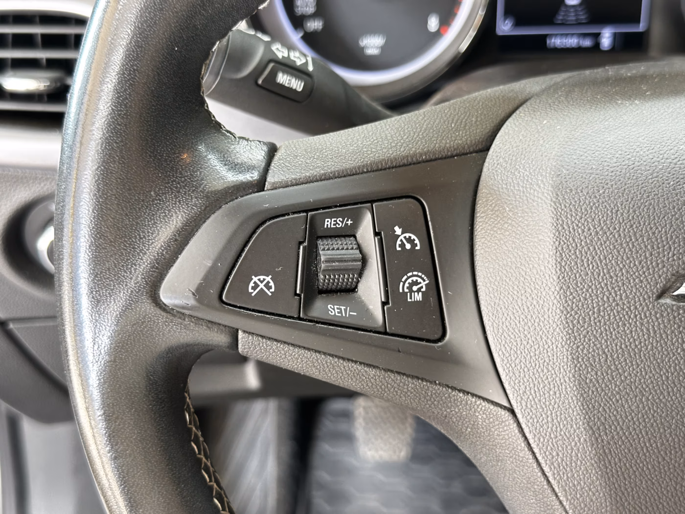 Opel Astra фото 20