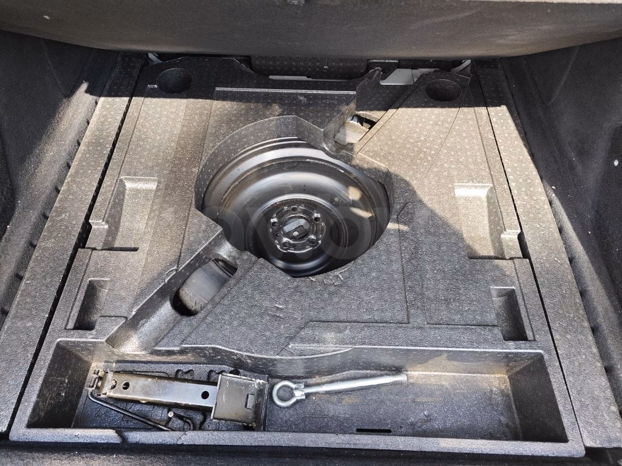 Peugeot 308 фото 13