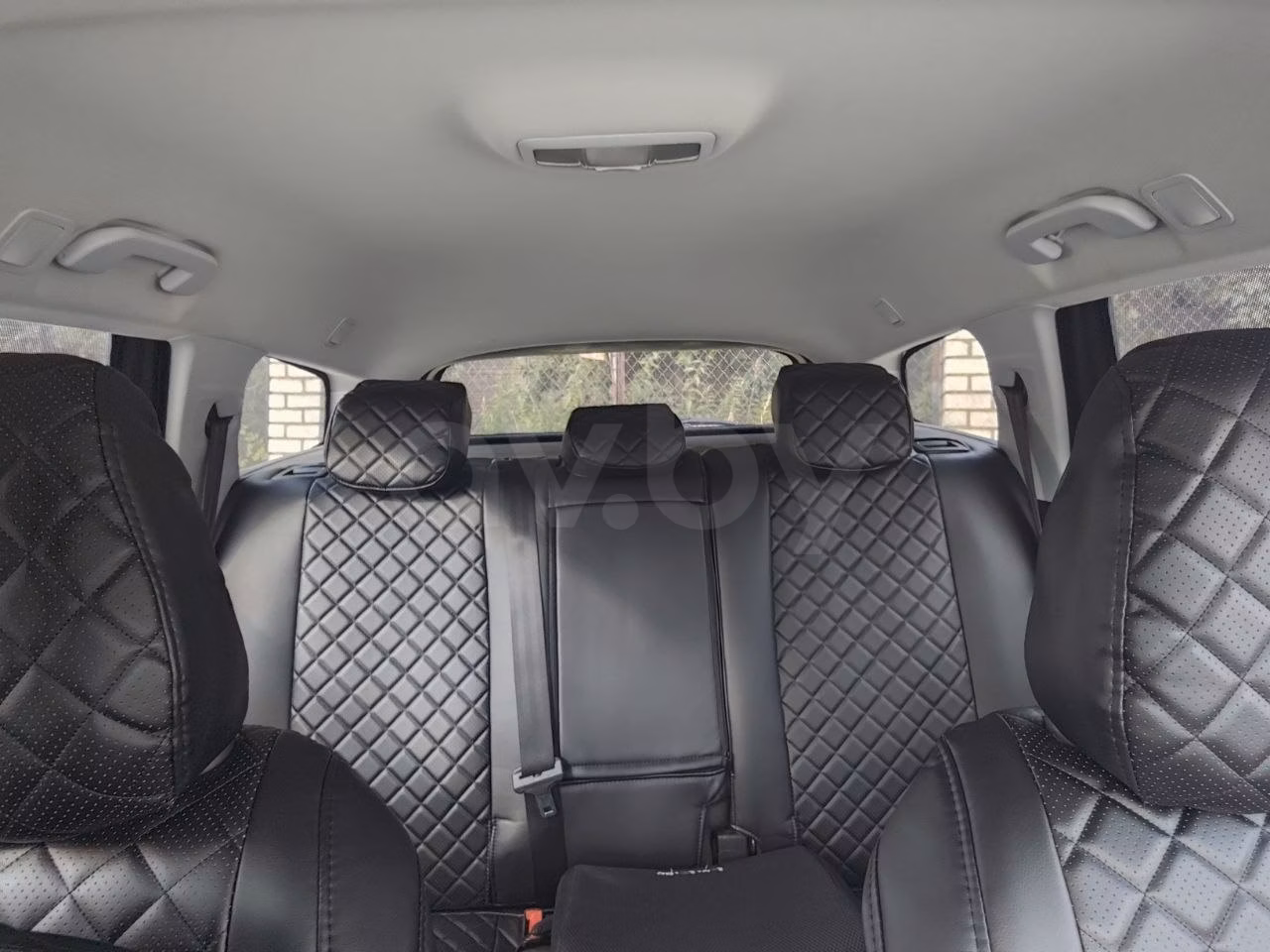 Peugeot 308 фото 18