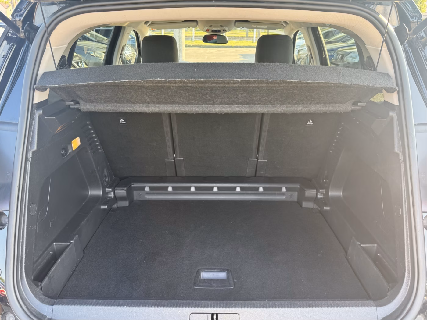 Citroen C5 Aircross фото 13