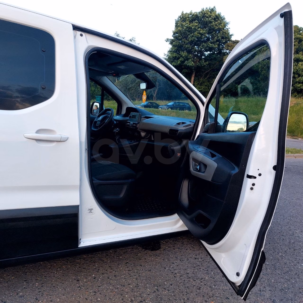 Peugeot Rifter фото 7