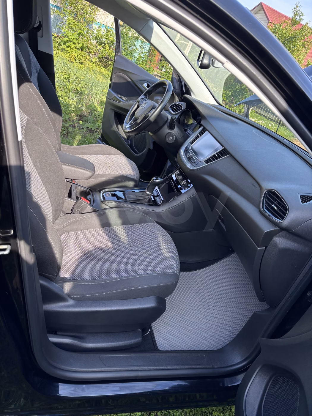 Opel Grandland X фото 11