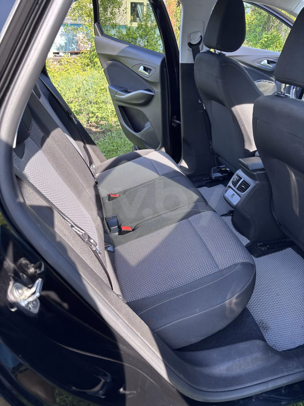 Opel Grandland X фото 13