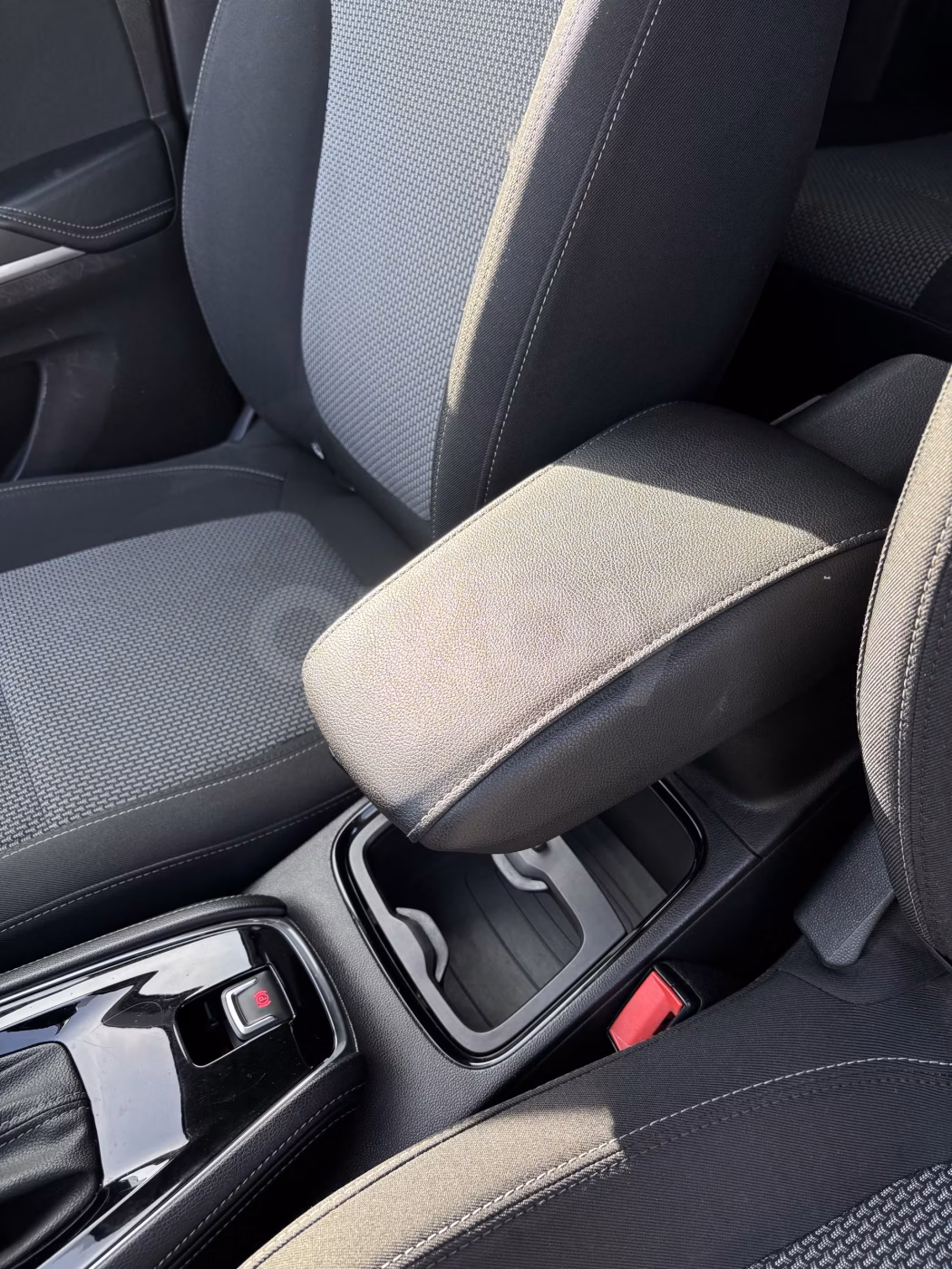 Opel Grandland X фото 16
