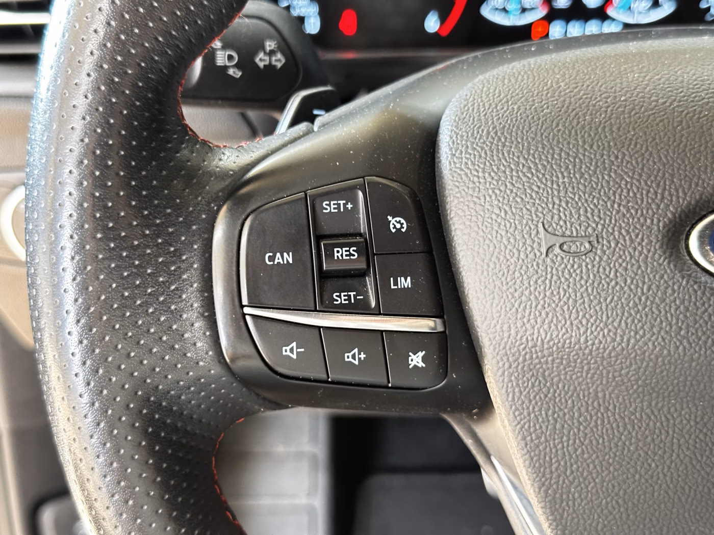 Ford Focus фото 20