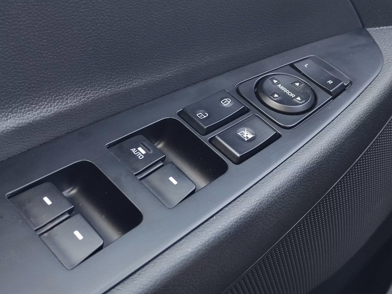 Hyundai Tucson фото 9