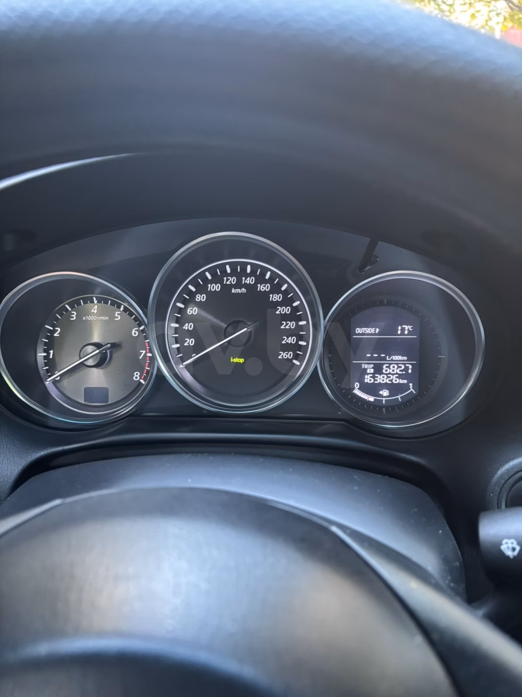 Mazda CX-5 фото 7
