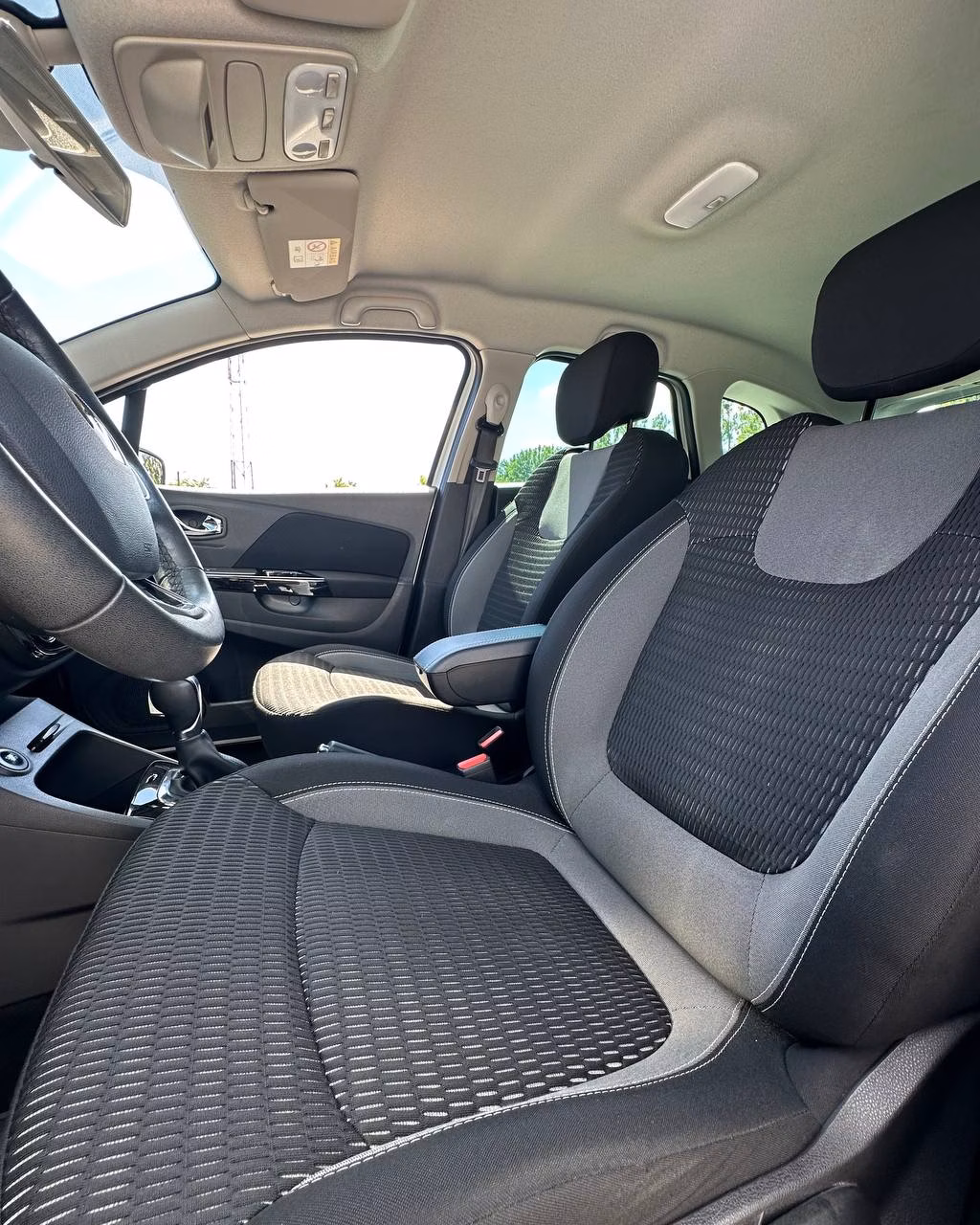 Renault Kaptur фото 7