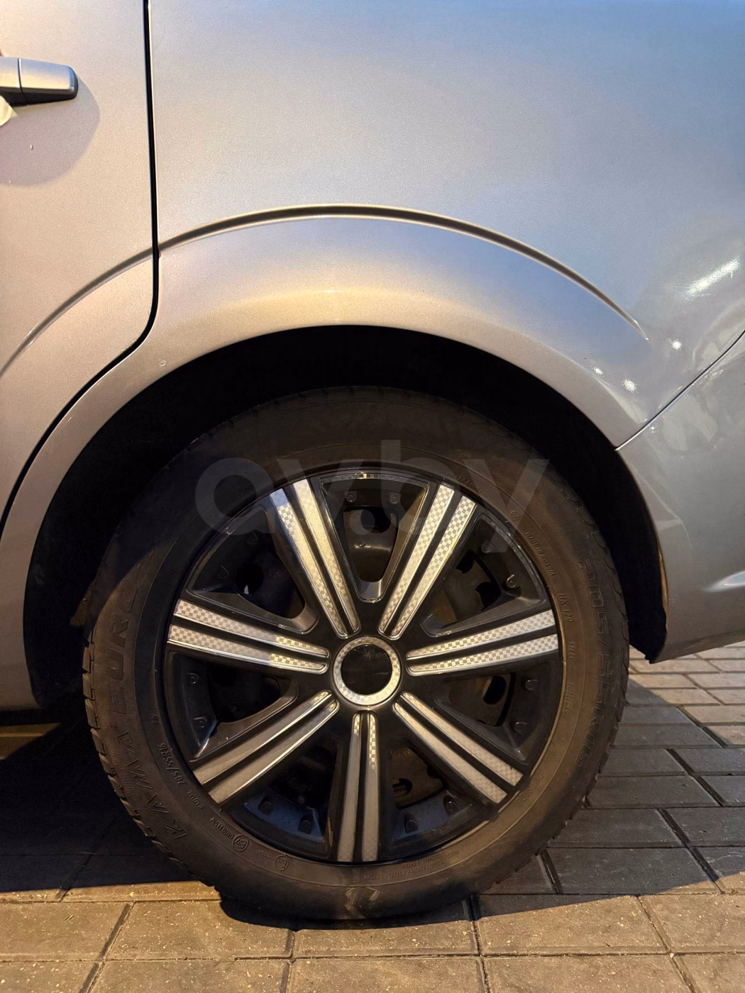 Opel Zafira фото 19