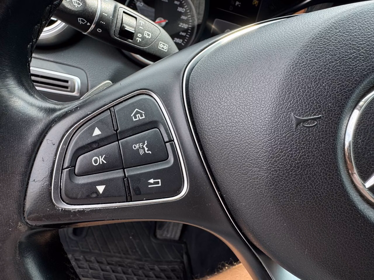 Mercedes-Benz C-Класс фото 13