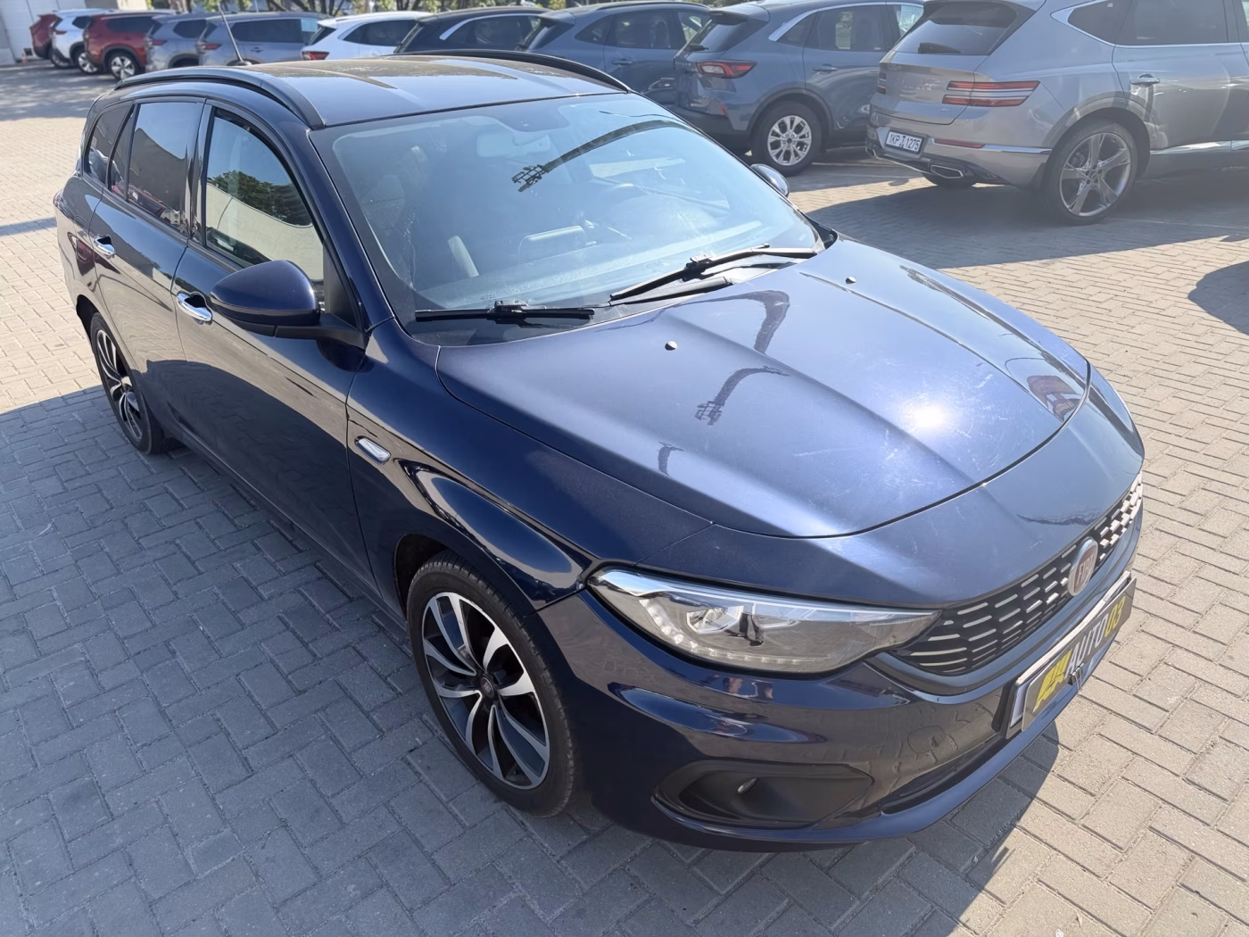 Fiat Tipo