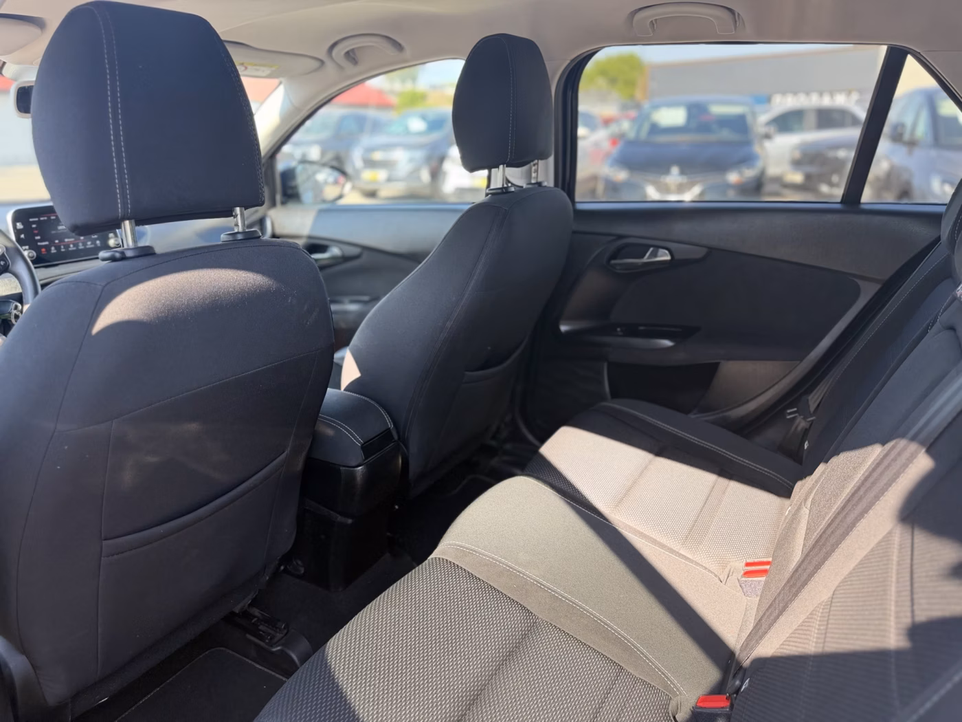 Fiat Tipo фото 14