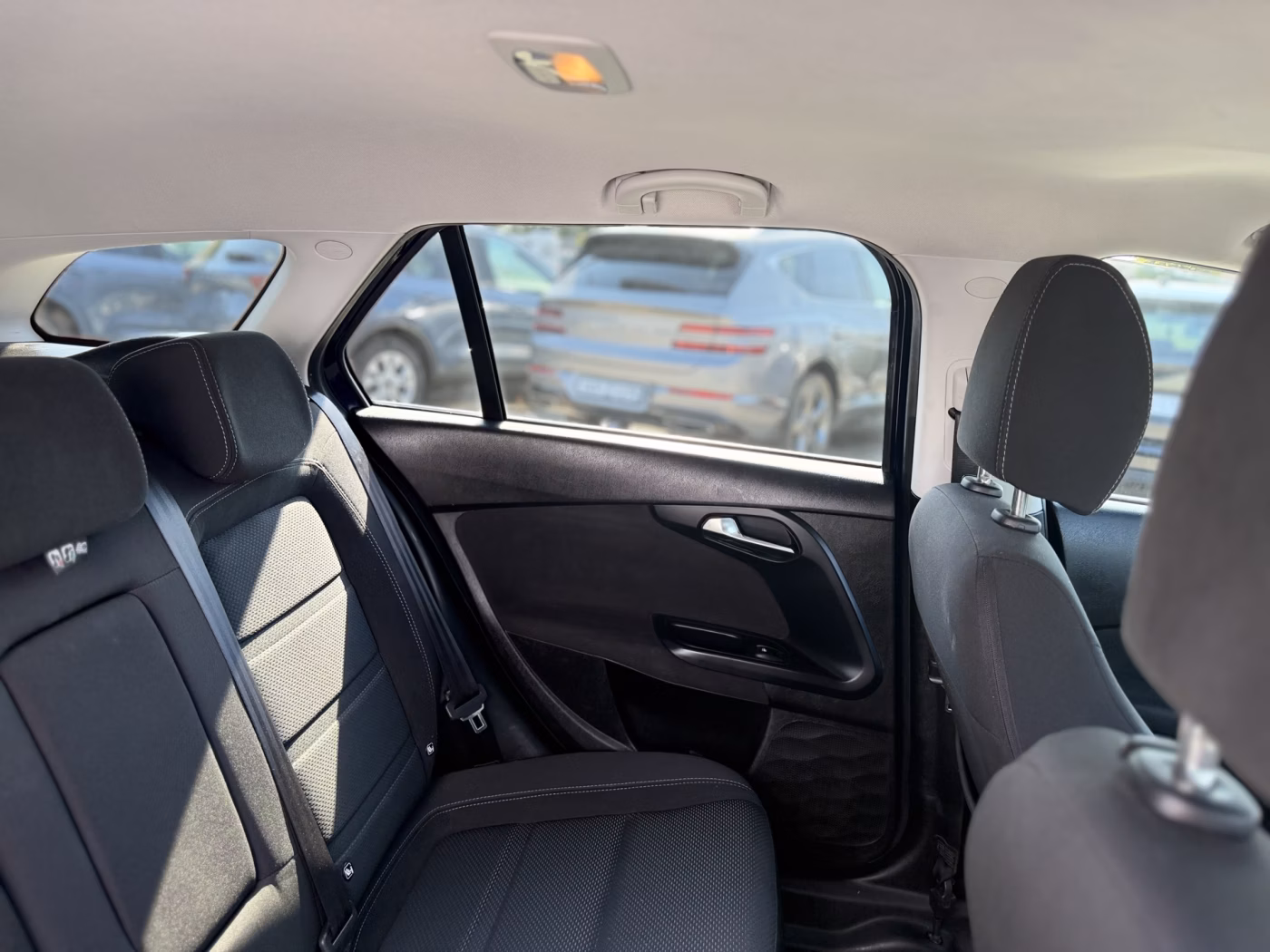 Fiat Tipo фото 19
