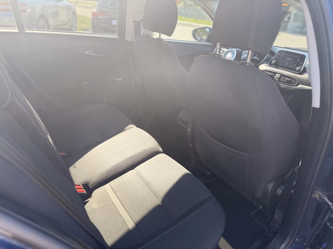 Fiat Tipo фото 20