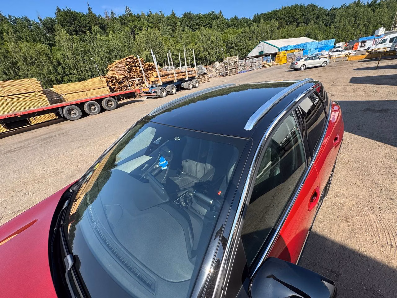Peugeot 3008 фото 11