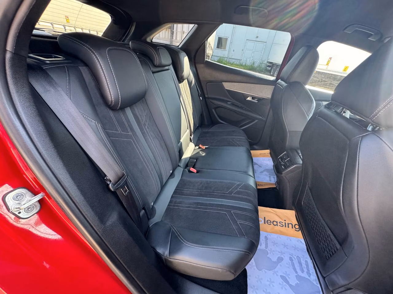 Peugeot 3008 фото 14