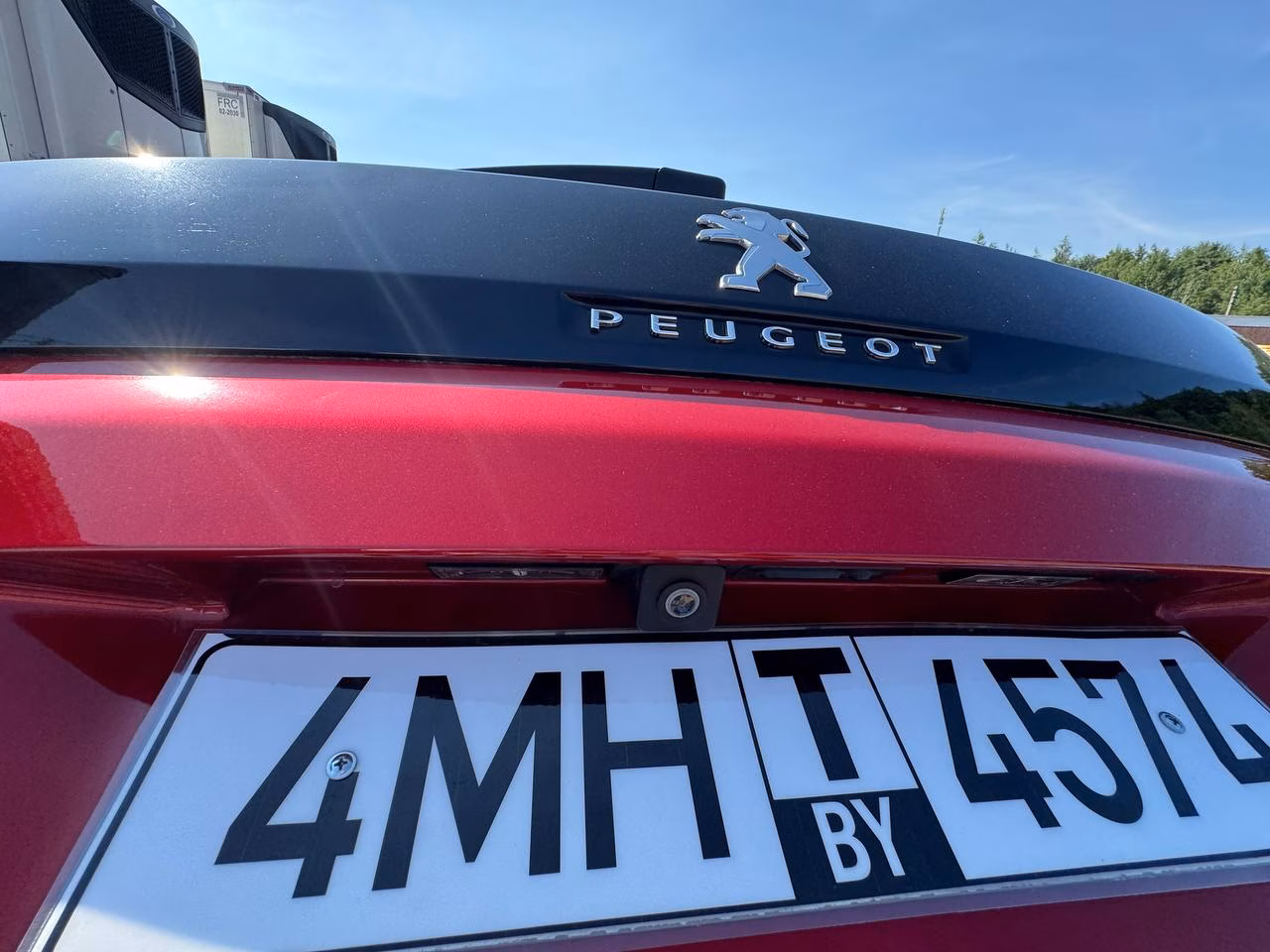 Peugeot 3008 фото 16