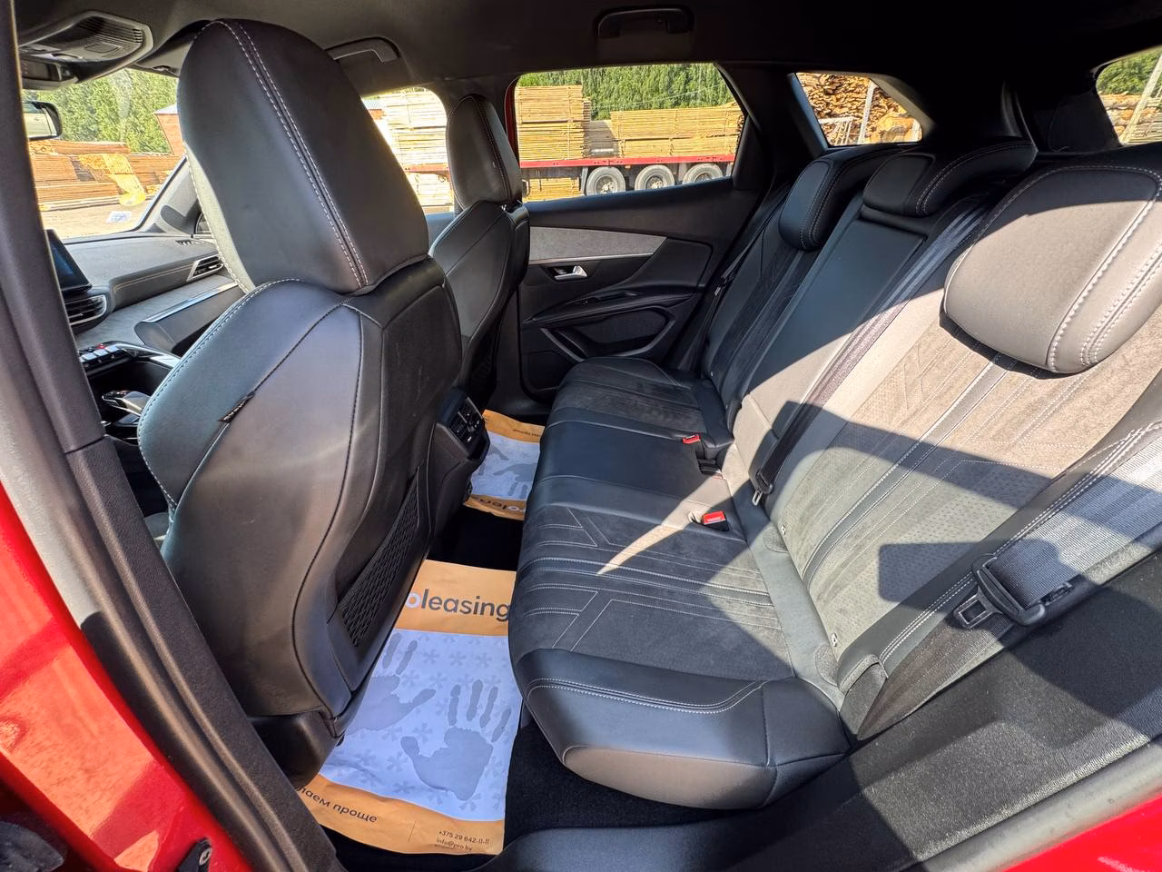 Peugeot 3008 фото 17