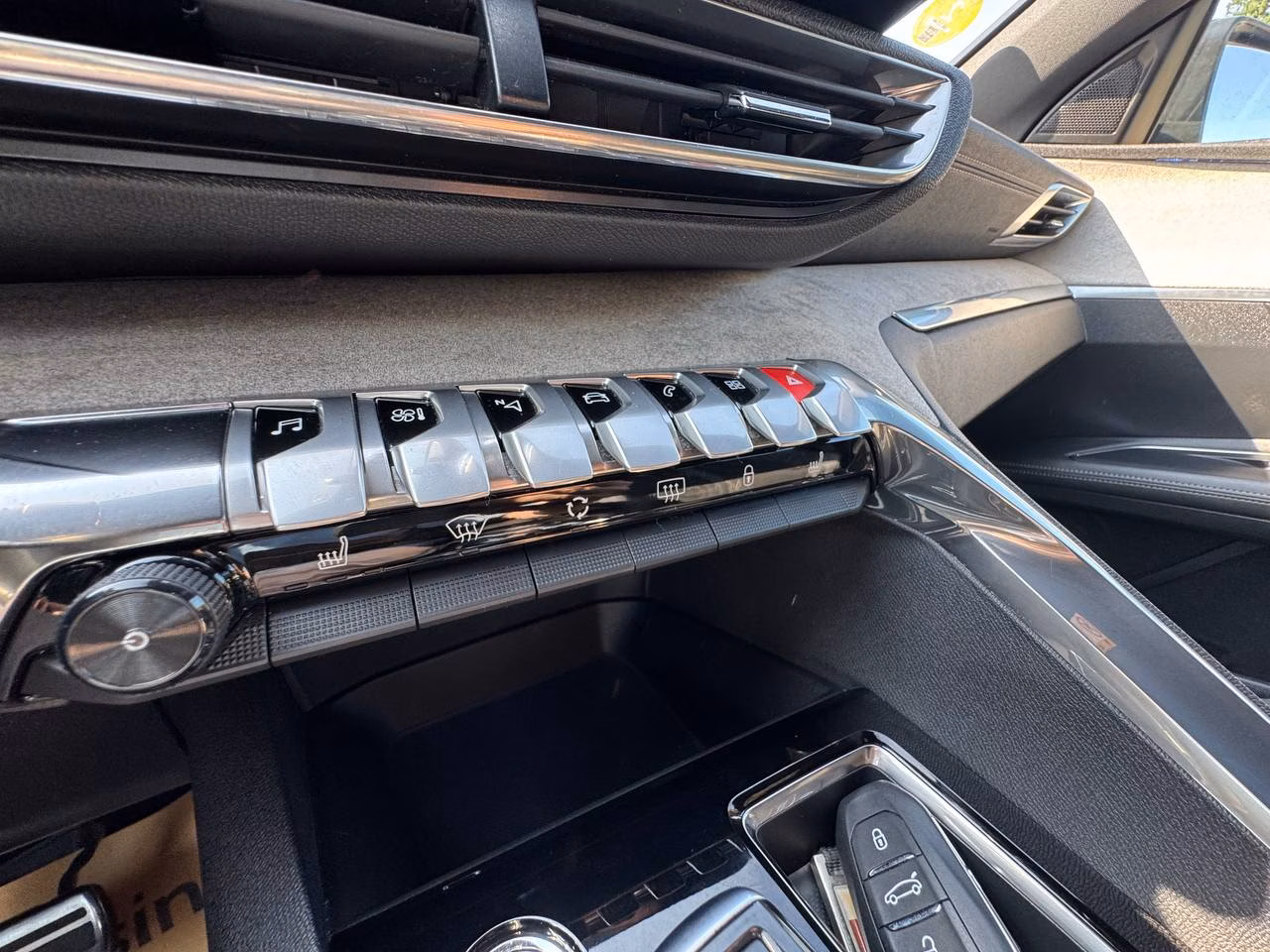 Peugeot 3008 фото 20