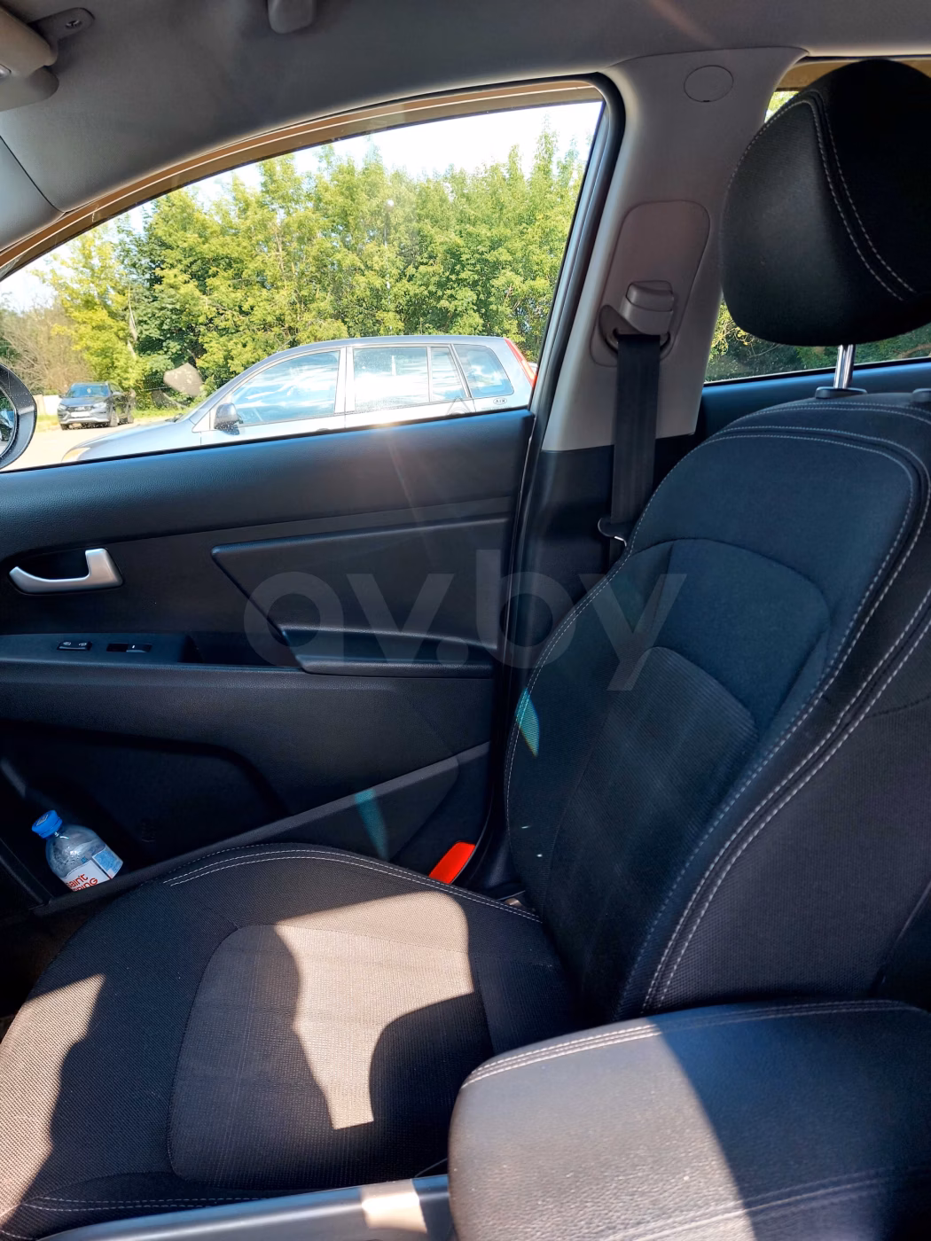 Kia Sportage фото 6