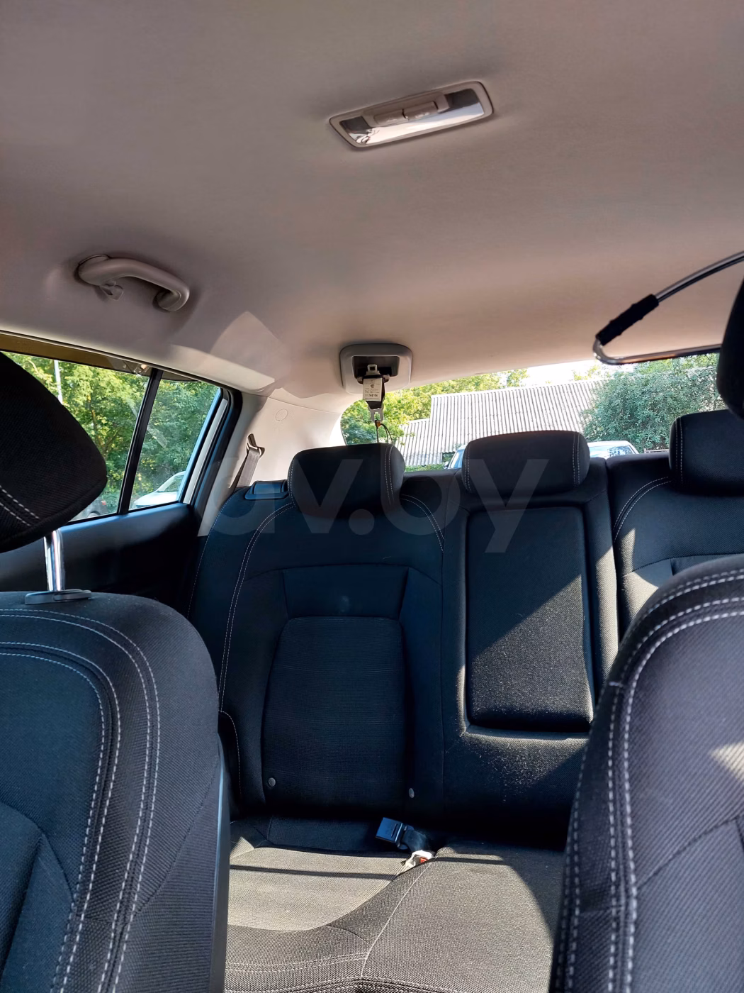 Kia Sportage фото 7