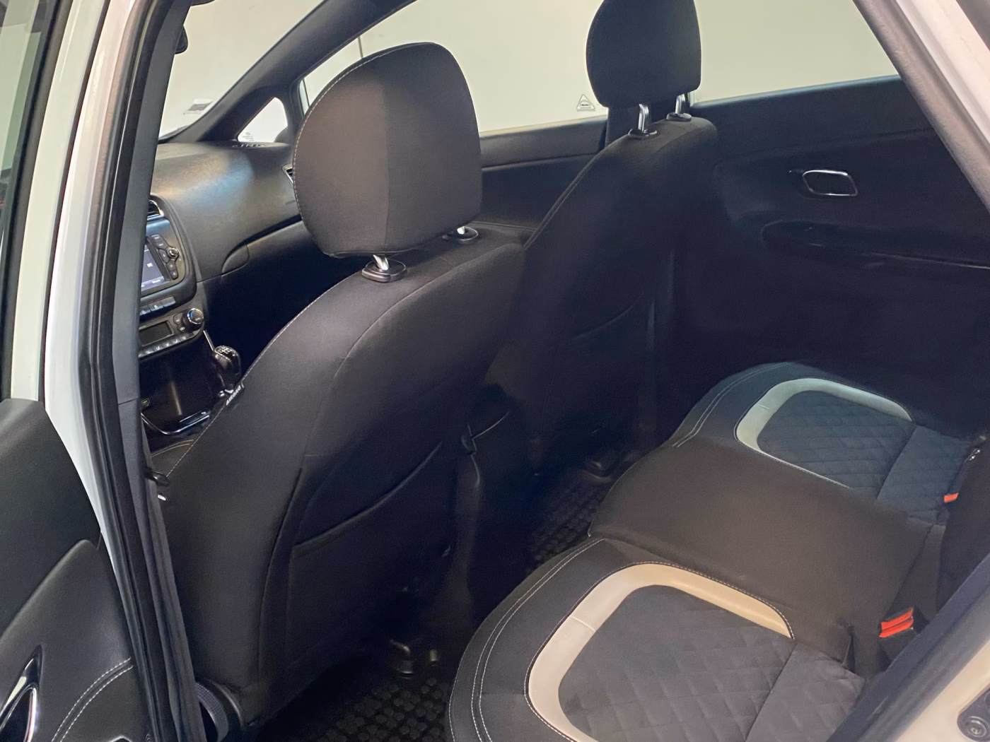 Kia Cee'd фото 6
