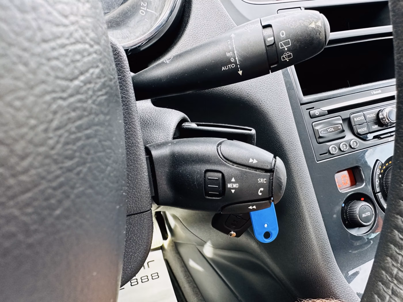 Peugeot 5008 фото 19