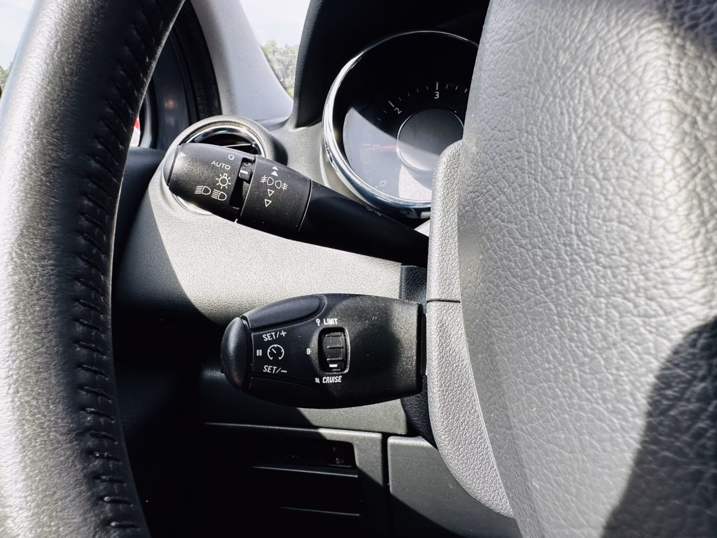 Peugeot 5008 фото 20