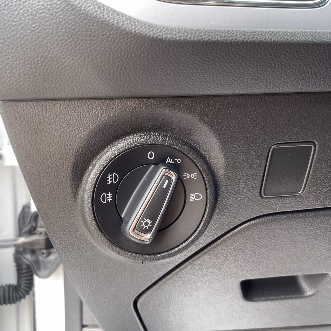 SEAT Leon фото 13
