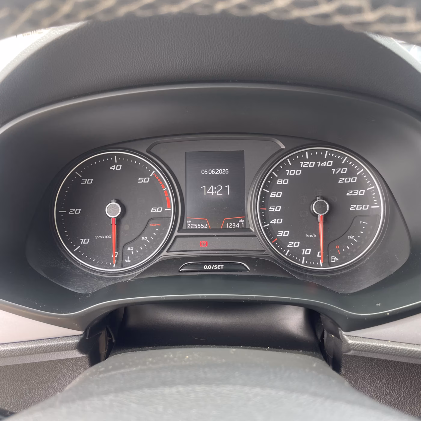 SEAT Leon фото 19