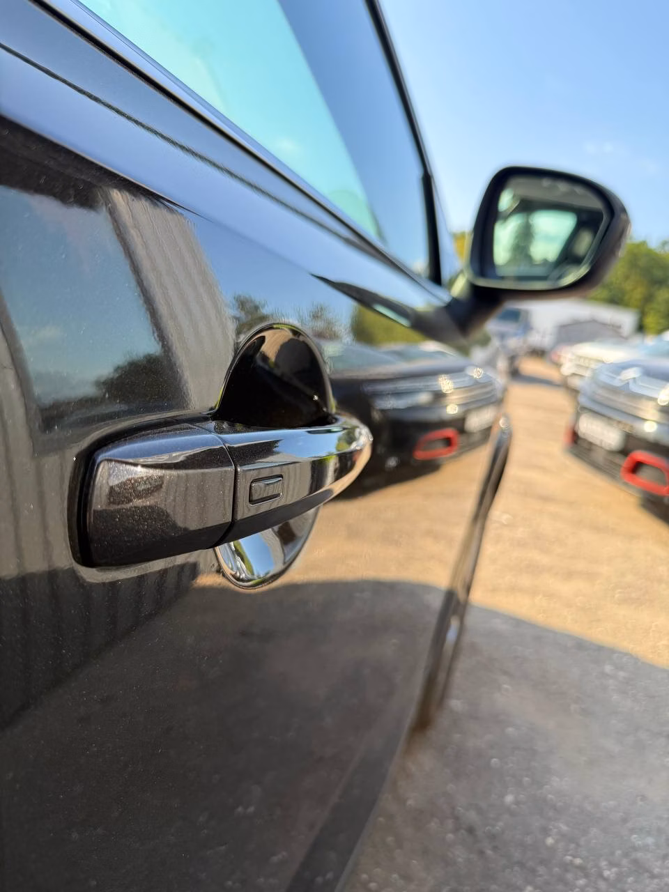 Nissan Qashqai фото 13