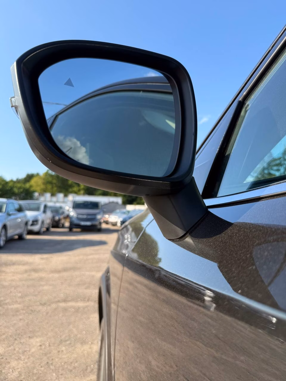 Nissan Qashqai фото 14