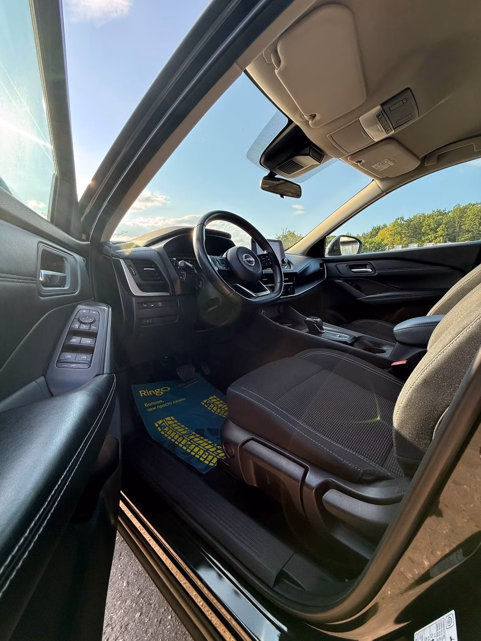 Nissan Qashqai фото 18