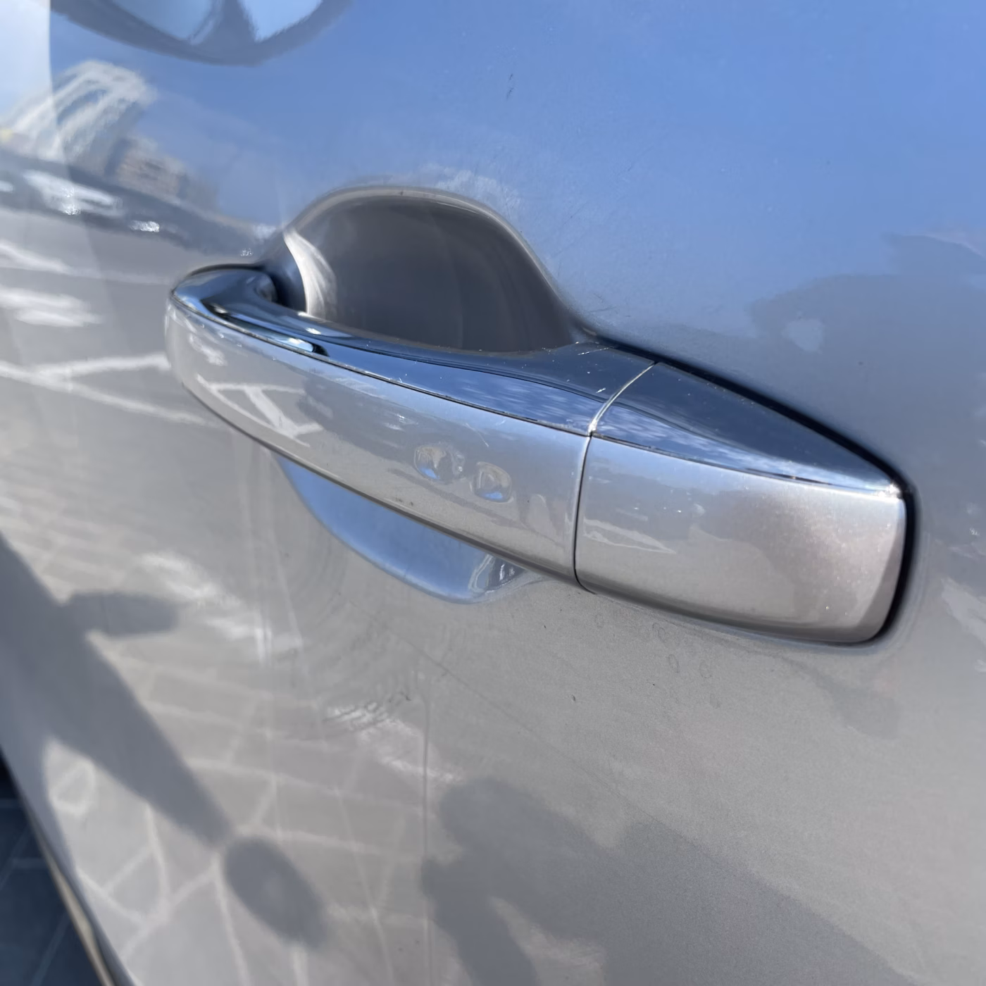 Renault Scenic фото 9