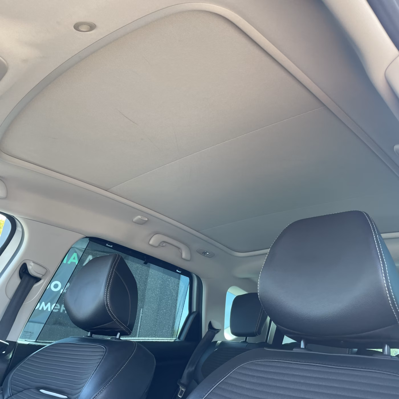 Renault Scenic фото 14