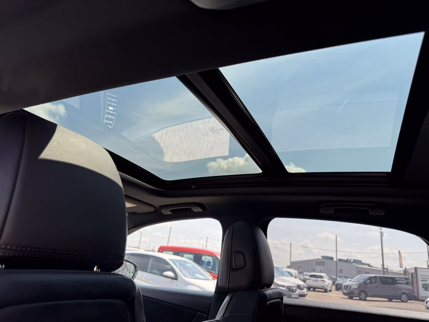 DS 7 Crossback фото 11
