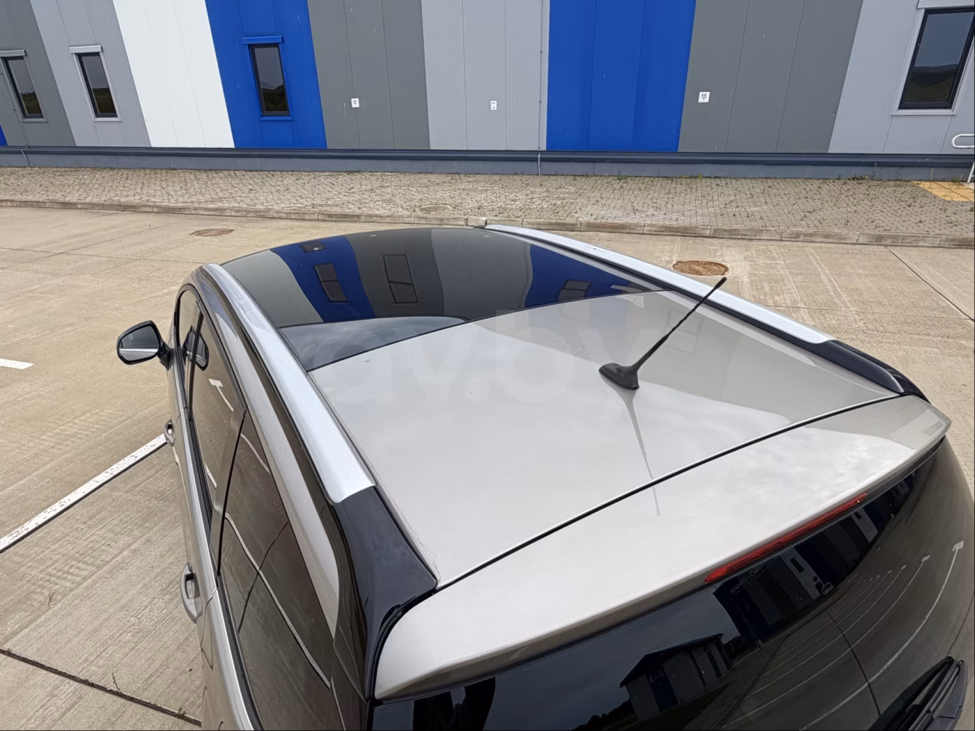 Peugeot 5008 фото 17
