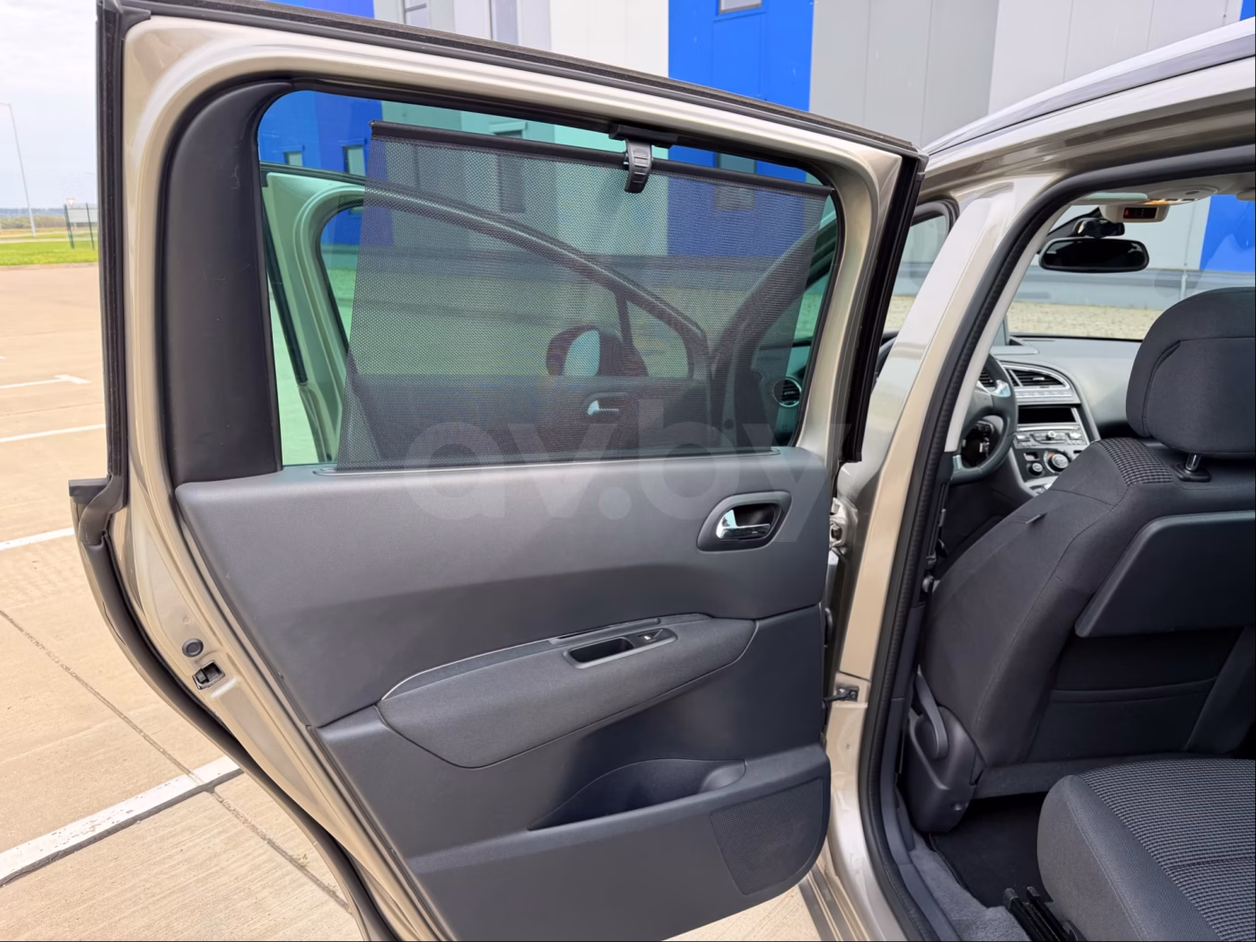 Peugeot 5008 фото 19