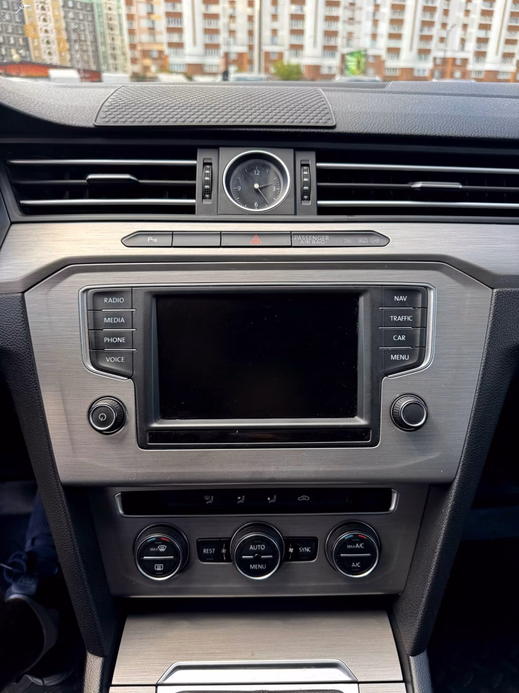 Volkswagen Passat фото 15