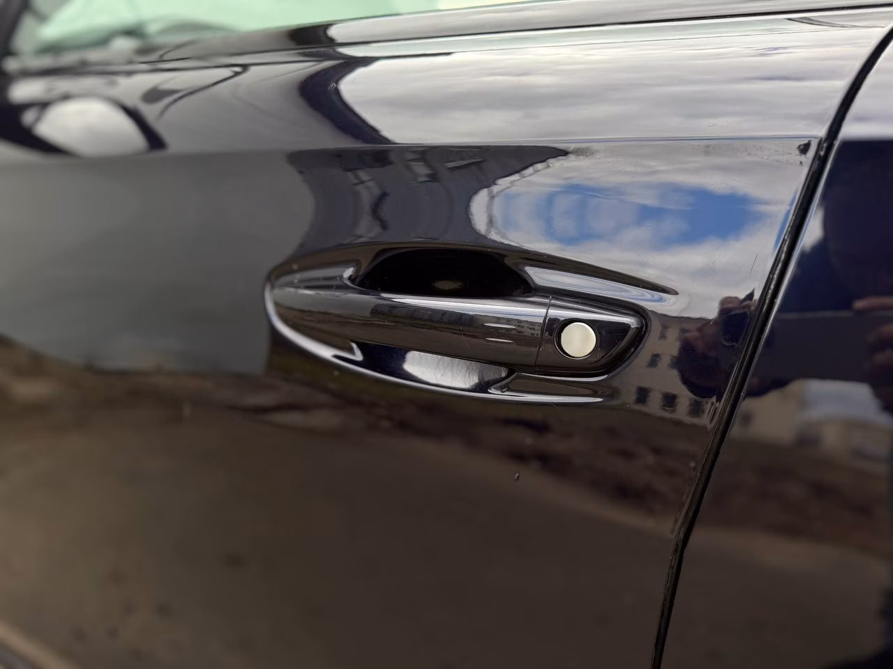 Peugeot 508 фото 9