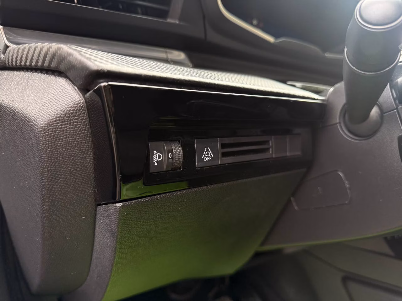 Peugeot 508 фото 20