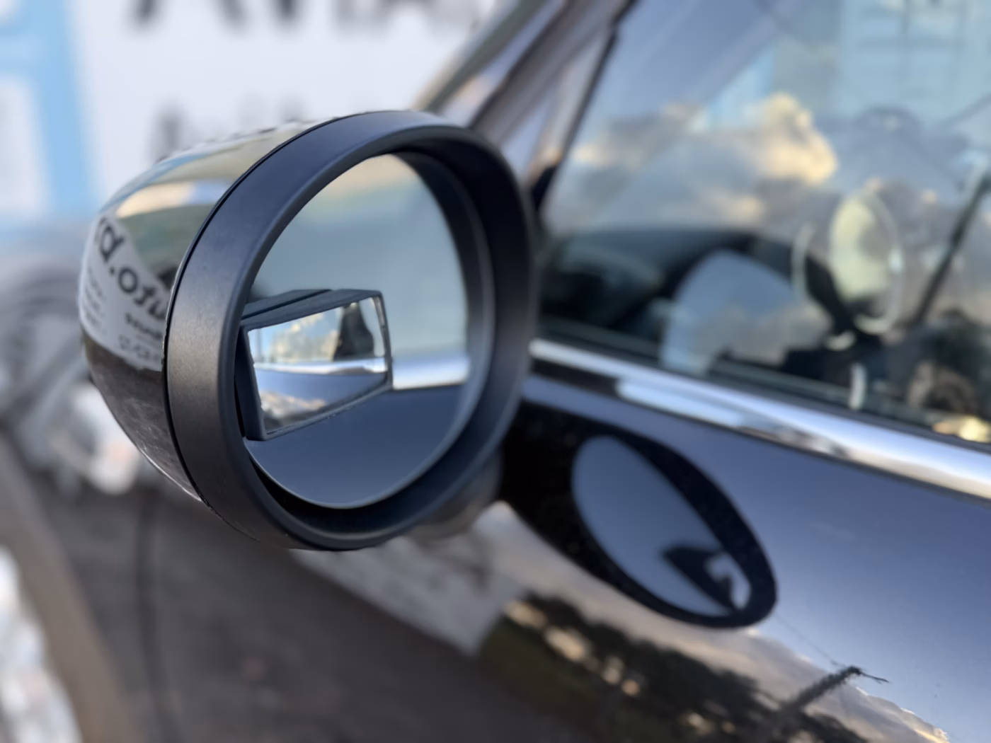 MINI Hatch фото 10
